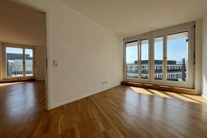 Exklusives Wohnen im Herzen des Europaviertels – Mailänder Platz 19, 70173 Europaviertel, Stuttgart – Vorschaubild 2