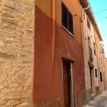 160M2 HAUS IN OLLERS (BARBERÀ DE LA CONCA)
