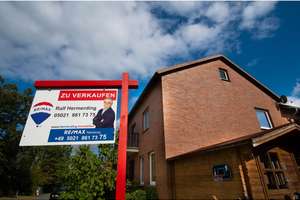 Alles zweimal: 2 Ebenen - 2 Möglichkeiten! – Die vollständige Adresse der Immobilie erhältst du vom Anbieter., 31634 Steimbke – Vorschaubild 12