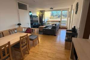 Gepflegte 3-Zimmer-Wohnung mit Dachterrasse im 3. OG in Ottobrunn – Ostpreußenstraße 12, 85521 Ottobrunn – Vorschaubild 1