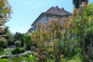 Seltene Gelegenheit: Stilvolle Villa aus dem Jahr 1927 in zentraler Lage – Groß-Gerau (Kreis) – Vorschaubild 8
