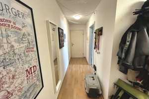 Charmante 3-Raum-Wohnung mit Balkon in Top-Lage! – Große Diesdorfer Straße 15, 39108 Magdeburg – Vorschaubild 9