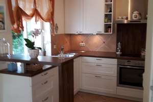 Wunderschöne Garten-Maisonette mit grossem Privatgarten – Whistlerweg 53, 81479 Solln, München – Vorschaubild 1