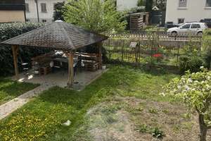 6-Familienhaus mit 6 KFZ Stellplätzen und großem Garten in Merklingen – Die vollständige Adresse der Immobilie erhältst du vom Anbieter., 71263 Weil der Stadt – Vorschaubild 5