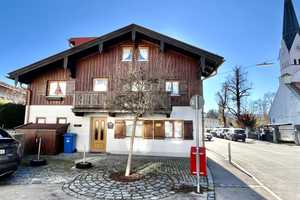 Gemütliches Stadthaus im Herzen von Miesbach von Privat – Rathausstraße 9, 83714 Miesbach (Kreis) – Vorschaubild 1