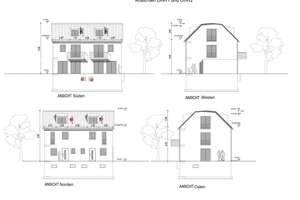Nur noch 1 freies Haus in Hadern! Bezugsfertiger Preis und alles inkl. ( Haus+Außenanlage ) – Die vollständige Adresse der Immobilie erhältst du vom Anbieter., 81375 Neuhadern, München – Vorschaubild 6