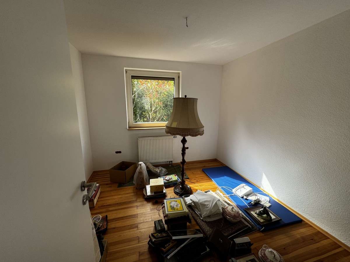 Immobilie in Pfinztal - Mehrfamilienhaus in begehrter Hanglage - Bild 0