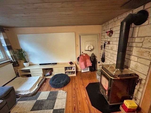 Immobilie in Schwäbisch Hall - Mit Blick auf die Comburg...  - Bild 2