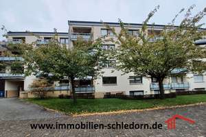 Sonnige 3-Zimmer-Eigentumswohnung mit Balkon  und eigener Garage in OB-Schwarze Heide – Die vollständige Adresse der Immobilie erhältst du vom Anbieter., 46149 Schwarze Heide, Oberhausen – Vorschaubild 2