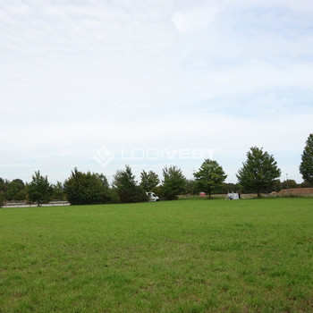 Gewerbliche Baufläche nahe der Deutsch-/Tschechischen Grenze!