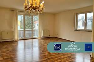 Eckert-Rinallo Immobilien: Bezugsfreie Stadtwohnung mit zwei Tiefgaragenstellplätzen – Die vollständige Adresse der Immobilie erhältst du vom Anbieter., 81671 Berg am Laim Ost, München – Vorschaubild 2