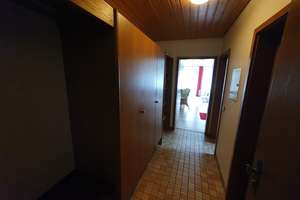 Gepflegte 1-Raum-Wohnung mit Balkon und Einbauküche in Bad Teinach-Zavelstein – Hintere Talstraße 24, 75385 Bad Teinach-Zavelstein – Vorschaubild 3