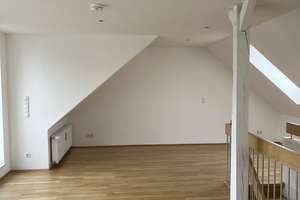 4 Zimmer Maisonette-Wohnung in Calenberger Neustadt mit ausgebautem Dachboden und Dachterrasse  – Die vollständige Adresse der Immobilie erhältst du vom Anbieter., 30169 Calenberger Neustadt, Hannover – Vorschaubild 5