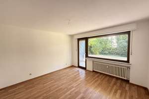 Helle, geräumige 3-Zimmer Wohnung in Top-Lage *Essen-Werden*mit Einbauküche* – Mintropstr. 10, 45239 Werden, Essen – Vorschaubild 2