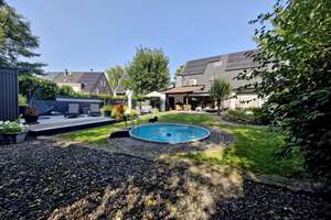 Energieeffizientes Zweifamilienhaus (A+) – modern, nachhaltig & zukunftssicher wohnen – Die vollständige Adresse der Immobilie erhältst du vom Anbieter., 46244 Grafenwald, Bottrop – Vorschaubild 13