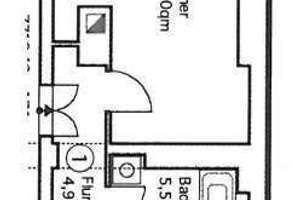 Stuckaltbau im Kastanienkiez mit Terrasse - Provisionsfrei! – Eberswalder Straße 20, 10437 Prenzlauer Berg, Berlin – Vorschaubild 7