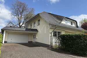 Landhausflair im Stadtteil Algenrodt, in Idar-Oberstein – Birkenfeld (Kreis) – Vorschaubild 33