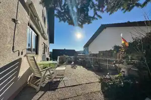 Einfamilienhaus mit Panoramablick – Bad Kreuznach (Kreis) – Vorschaubild 7