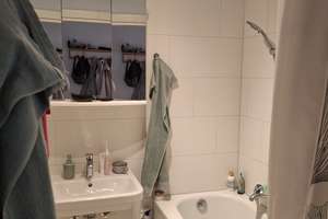 2-Zimmer-Dachgeschosswohnung in Hamburg-Bergedorf – Chrysanderstraße 126a, 21029 Bergedorf (Ortsteil), Hamburg – Vorschaubild 11