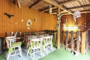 Raumwunder mit Einliegerwohnung/Ferienwohnung und großem Garten in ruhiger Lage – Osterode am Harz (Kreis) – Vorschaubild 10