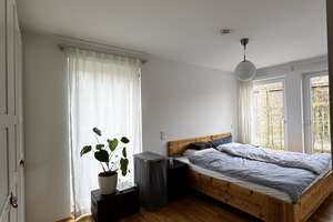 Moderne 4-Zimmer-Erdgeschosswohnung mit Garten – Friedrich-Karl-Straße 137, 50735 Niehl, Köln – Vorschaubild 7