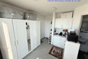 Kl. STUDENTENapartment mit Dachterrasse! 594€ inkl. BK/ HK/ WW/ eigenem Strom/ Internet. – Hermann-Wandersleb-Ring 8, 53121 Endenich, Bonn – Vorschaubild 2