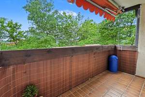 Charmante 3-Zimmer Eigentumswohnung in beliebter Lage von Möhringen – Die vollständige Adresse der Immobilie erhältst du vom Anbieter., 70567 Möhringen-Ost, Stuttgart – Vorschaubild 3