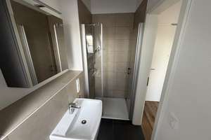 Moderne Studentenwohnung mit Balkon & All-Inclusive-Miete – voll möbliert – Heinrichwingertsweg 51, 64285 Bessungen, Darmstadt – Vorschaubild 4