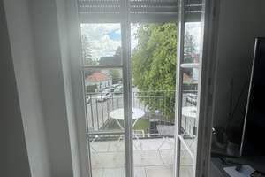 Helle 2,5-3 Zimmer Wohnung in München-Aubing – Altostraße 19, 81245 Altaubing, München – Vorschaubild 4