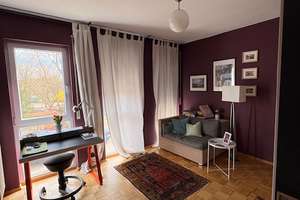 Besonders für Familien: Großzügiges Reihenmittelhaus in Berlin-Friedrichshain – Die vollständige Adresse der Immobilie erhältst du vom Anbieter., 10247 Prenzlauer Berg, Berlin – Vorschaubild 11