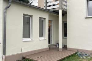 Erstbezug nach Sanierung, 3- RaumWohnung mit EBK und Terasse – Langer Weg 7, 39112 Sudenburg, Magdeburg – Vorschaubild 31