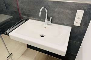++Neubauglück mit Terrasse: Stilvolle 2-Zimmer-Wohnung im Erstbezug!++ – Die vollständige Adresse der Immobilie erhältst du vom Anbieter., 48147 Uppenberg, Münster – Vorschaubild 13