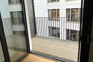 Neuwertiges 3-Zimmer Penthouse mit Dachterrasse – Wölberstieg 1, 20457 Hamburg-Altstadt, Hamburg – Vorschaubild 5