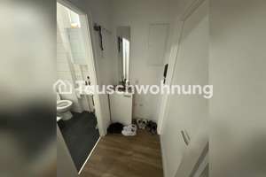 Tauschwohnung: Tausche cozy Flat in Stuttgart-Mitte! – Die vollständige Adresse der Immobilie erhältst du vom Anbieter., 70182 Heusteigviertel, Stuttgart – Vorschaubild 3