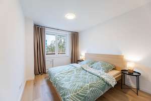 Ab 01.03. frei - moderne 2-Zimmer Wohnung mit Balkon in Nürnberg-Rangierbahnhof-Siedlung – Saturnweg 23, 90471 Rangierbahnhof-Siedlung, Nürnberg – Vorschaubild 19