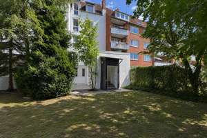 Modernisierte 1-Zimmer-Erdgeschosswohnung mit neuer Einbauküche und modernem Badezimmer – Reeperbahn 9, 24143 Gaarden-Ost, Kiel – Vorschaubild 10