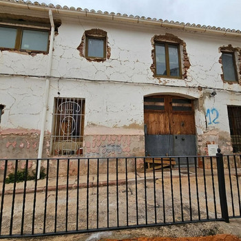 SAN VICENTE 12