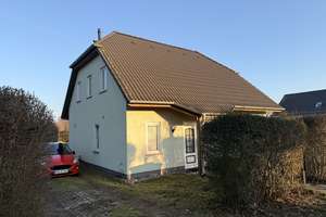 Geräumiges Einfamilienhaus mit großem Grundstück für familienfreundliches Wohnen in ruhiger Lage von – Gartenstraße 62, 16767 Leegebruch – Vorschaubild 9