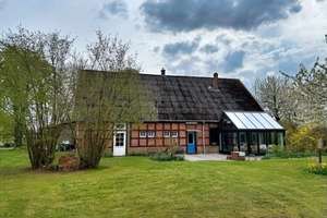 Modernisiertes Landheim umgeben von Natur! – Die vollständige Adresse der Immobilie erhältst du vom Anbieter., 27446 Anderlingen – Vorschaubild 4