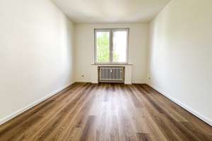 Frisch sanierte 3-Zimmer-Wohnung mit zwei Balkonen in Düsseldorf-Golzheim – Die vollständige Adresse der Immobilie erhältst du vom Anbieter., 40474 Golzheim, Düsseldorf – Vorschaubild 6
