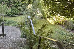 ca. 8km von Weinheim im idyllischen Buchklingen. Gepflegtes 1-Familienhaus  mit Garten und 3 Garagen – Die vollständige Adresse der Immobilie erhältst du vom Anbieter., 69469 Weinheim – Vorschaubild 2