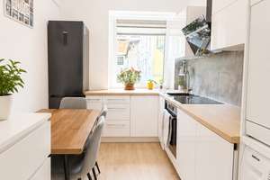 || VERMÖGENSBAUSTEIN || Vermietete Eigentumswohnung || PEMPELVESTMENT || – 40477 Pempelfort, Düsseldorf – Vorschaubild 5