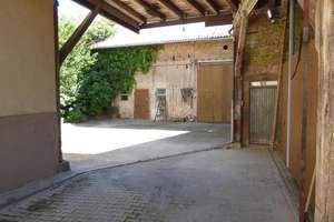 Historisches Haus mit großem Potenzial und ehemaligem Tanzsaal – Die vollständige Adresse der Immobilie erhältst du vom Anbieter., 67808 Ruppertsecken – Vorschaubild 32