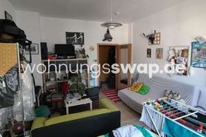 Wohnungstausch: Brüsseler Straße 100 – Brüsseler Straße 100, 50400 Neustadt/Nord, Köln – Vorschaubild 2