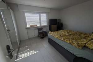 Lebendig wohnen in Stuttgart: 3-Zimmer-Wohnung mit Balkon – Die vollständige Adresse der Immobilie erhältst du vom Anbieter., 70378 Mönchfeld, Stuttgart – Vorschaubild 5