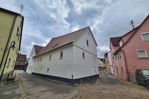 *LUKRATIVE Anlage - 6 Wohneinheiten + 7 WG-Apartments! – Die vollständige Adresse der Immobilie erhältst du vom Anbieter., 71717 Beilstein – Vorschaubild 2