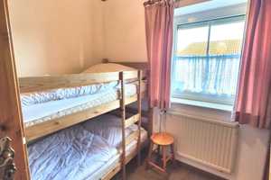 Kleines aber feines Ferienhaus in Hooksiel  – Friesland (Kreis) – Vorschaubild 3