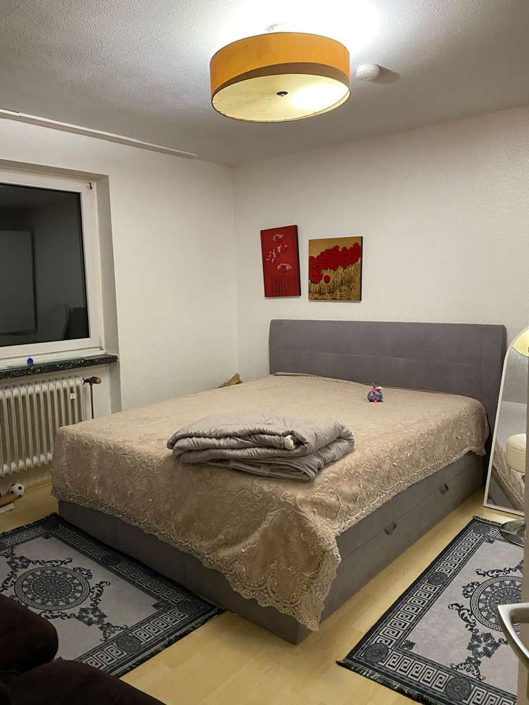Immobilie in Heiligenhaus - 3-Zimmer Wohnung mit Balkon im 1. OG in Heiligenhaus - Bild 2