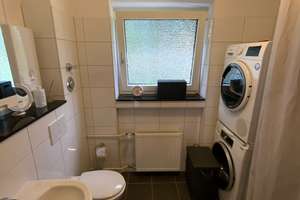 Wohnung im 1. OG mit Loggia im südwestlichen Citybereich – Obergath 214, 47805 Fischeln, Krefeld – Vorschaubild 2
