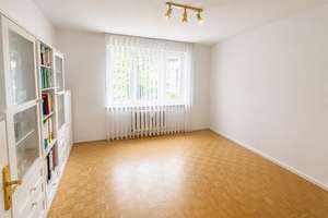 Wohnen zwischen Olympiapark & Luitpoldpark – Stilvolle 3-Zimmer-Wohnung – Die vollständige Adresse der Immobilie erhältst du vom Anbieter., 80809 Am Luitpoldpark, München – Vorschaubild 2